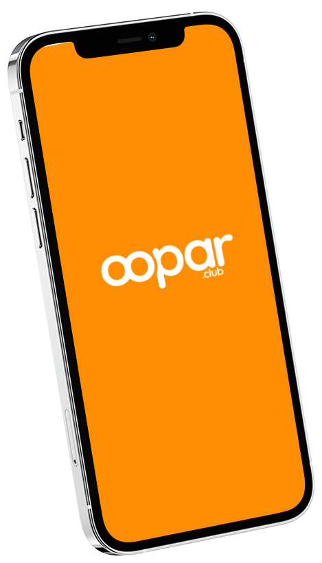 Download the Oopar Social App